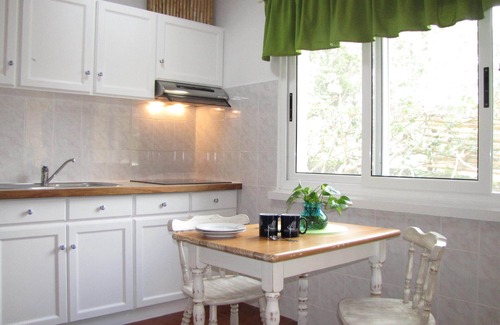 Livramento Cottage | Clean quality, self catered, semi detached, max 2