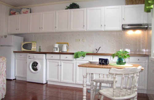 Livramento Cottage | Clean quality, self catered, semi detached, max 2