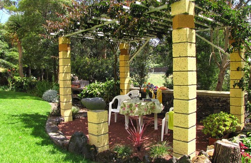 Livramento Cottage | clean quality, self catered, semi detached ,max 4