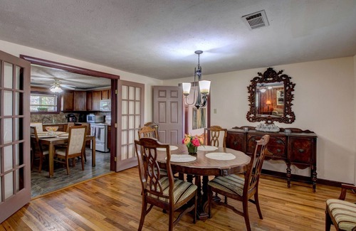 Center Ridge House | Clean Safe Comfortable Housing/Outdoors dream