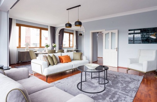 Bakırkoy Apartment | Clean? Safe? Family? Central? Superhost?