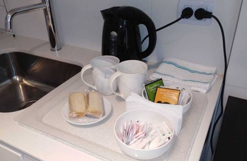 Recoleta Apartment | Clean & Safe in Recoleta with parking