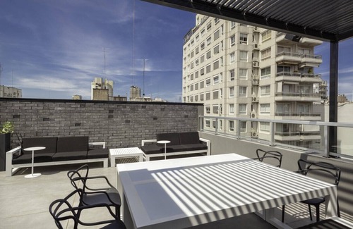 Recoleta Apartment | Clean & Safe in Recoleta with parking