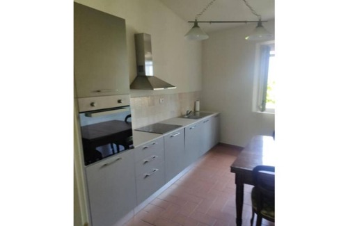 Carmignano Apartment | Clear dawn