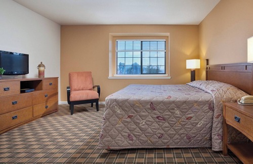 Nice Resort | Clear Lake Resort 1bdr