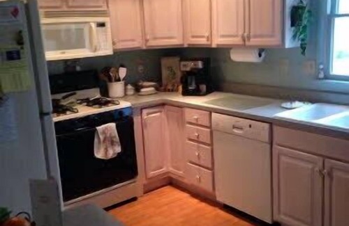 West Branch Hotel | Clear Lake Resort