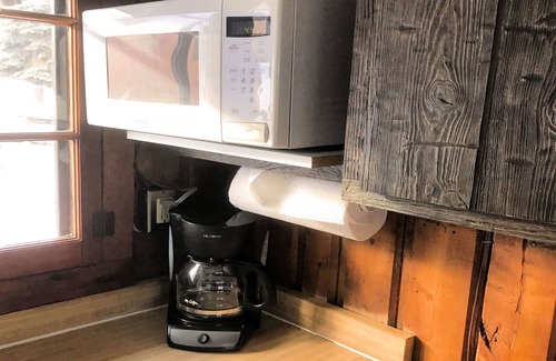 West Branch Hotel | Clear Lake Resort