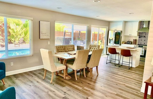 San Carlos House | Clear Sky Paradise - Pool, Jacuzzi, Hiking & More!