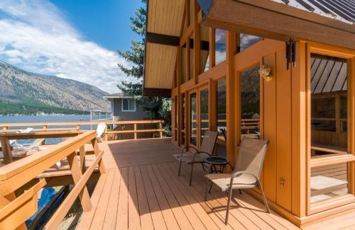 Helios Hills House | Clear Water