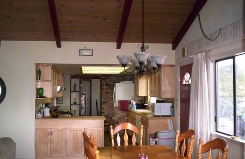 Clearlake Park House | Clearlake Lakefront Panoramic View 4 BR/3 BA Home