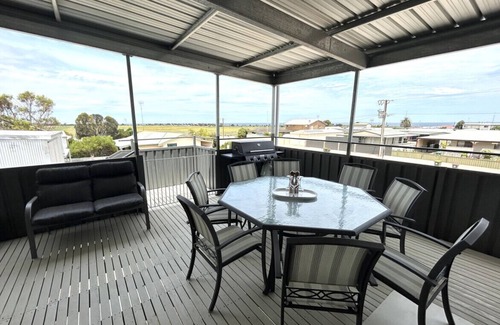 Port Victoria House | Clearview Shack - Entire Home in Port Victoria