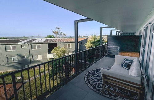 Port Macquarie House | Clearwater Apartments Unit 10