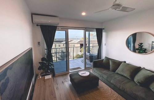 Port Macquarie House | Clearwater Apartments Unit 10