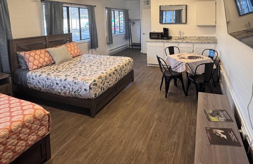 Kamiah Bed & Breakfast | Clearwater B&B Kamiah. World Class Steelhead & Salmon fishing. +2 breakfast.