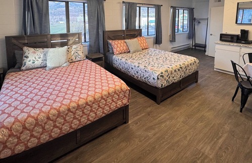 Kamiah Bed & Breakfast | Clearwater B&B Kamiah. World Class Steelhead & Salmon fishing. +2 breakfast.