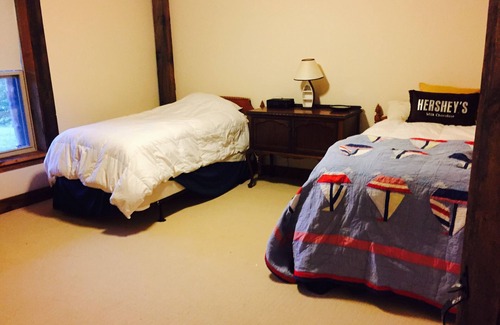 Chester Cabin | Clearwater Lake Lodge is the perfect destination for any special occasion.