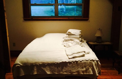 Chester Cabin | Clearwater Lake Lodge is the perfect destination for any special occasion.