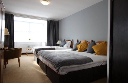 Cleethorpes Hotel | Clee Hotel