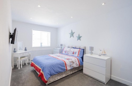 Cleethorpes House | Cleethorpes Holiday Home SLEEPS 6