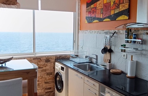 Schoelcher Apartment | CLEMARA EVASION