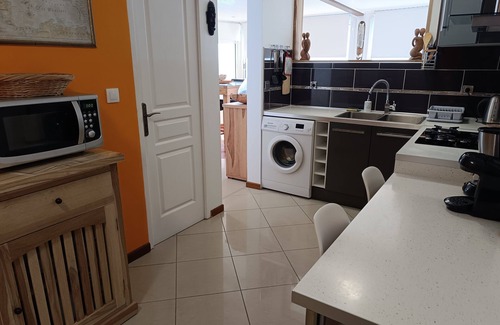 Schoelcher Apartment | CLEMARA EVASION