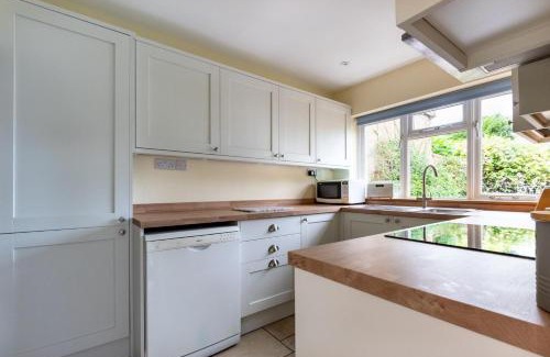 Lavenham House | Clematis Cottage