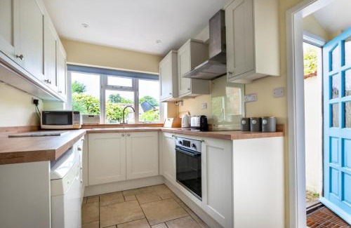 Lavenham House | Clematis Cottage