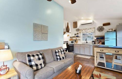 Blowing Rock House | Clementine Cottage at Doe Creek
