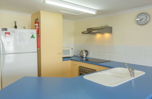 Port Lincoln House | Clementines Townhouse