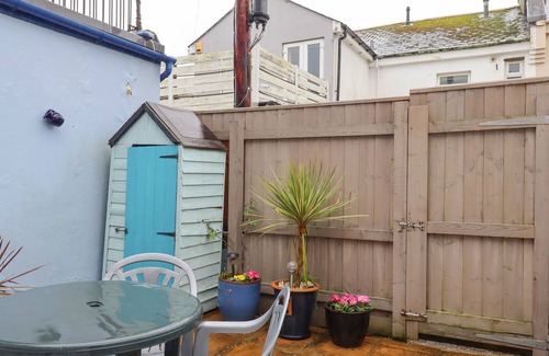 Roundham Cottage | Clements Cottage