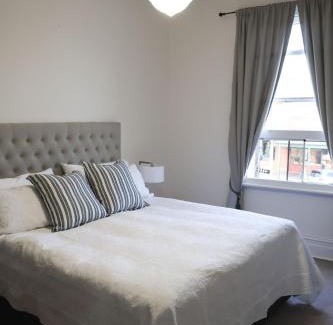 Beechworth Apartment | Clements Cottage on Main St. Bare bnb by Bare Body Beauty co.