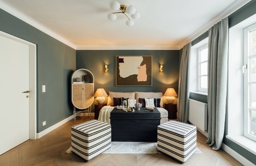 Schallmoos Hotel | Clemonte Boutique Hotel