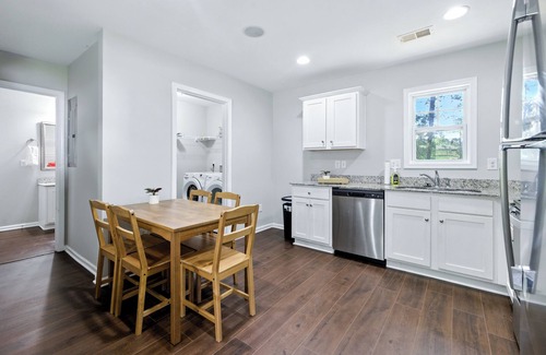 Clemson House | Clemson Game Day Vacay - 4 Bedroom, 3 Bathroom House