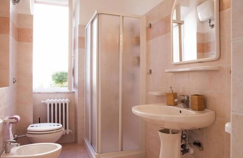 Ancona House | Cleo Giglio