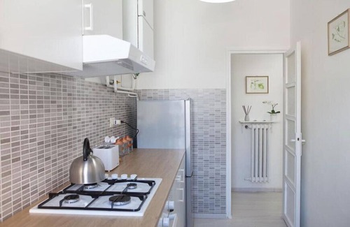 Ancona House | Cleo Giglio