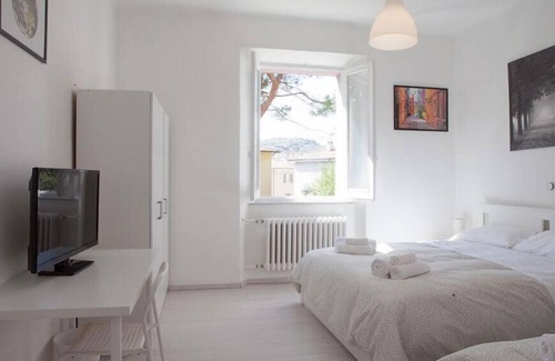 Ancona House | Cleo Giglio
