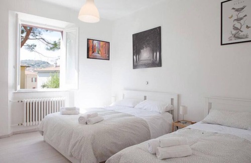 Ancona House | Cleo Giglio