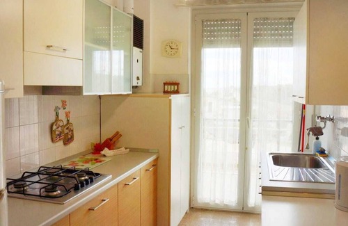 Porto Recanati Apartment | Cleo Girasole