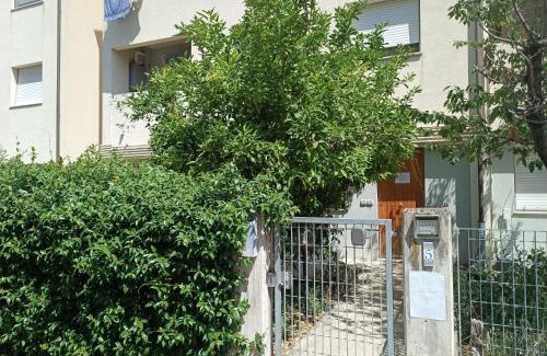 Ancona Apartment | Cleo Limone