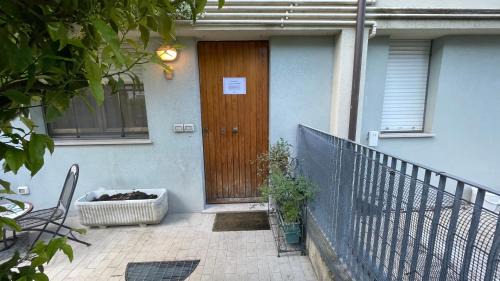 Ancona Apartment | Cleo Limone