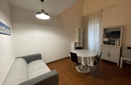 Ancona Apartment | Cleo Rosaa