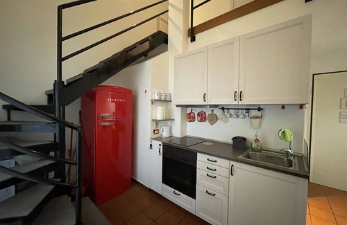 Ancona Apartment | Cleo Rosaa