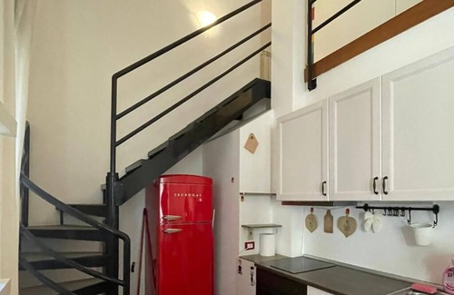 Ancona Apartment | Cleo Rosaa