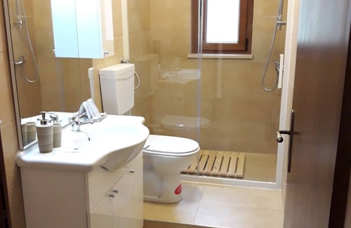 Vittorio Veneto Apartment | Cleo Studio (2 guests)