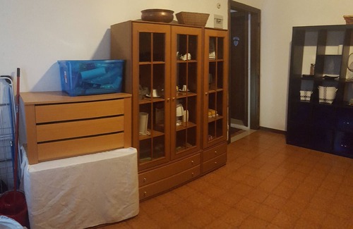 Vittorio Veneto Apartment | Cleo Studio (2 guests)