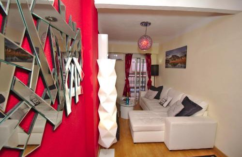 San Anton Apartment | CLEOPATRA APARTMENT