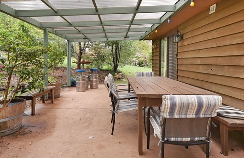 Blackheath House | Cleopatra at Blackheath