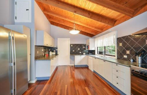 Blackheath House | Cleopatra