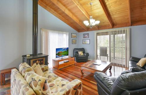 Blackheath House | Cleopatra