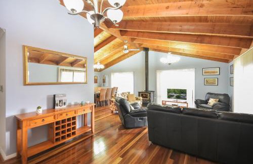 Blackheath House | Cleopatra